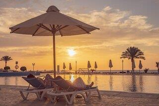 Hotel Old Palace Resort - Ägypten - Hurghada & Safaga