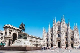 Hotel Regency - Mailand - Italien Hotel Regency - Mailand - Italien