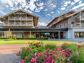 Parkhotel Egener Höfe - Rottach Egern - Deutschland Parkhotel Egener Höfe - Rottach Egern - Deutschland