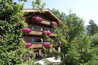 Hotel Sonnhof Lofer - Lofer - Österreich Hotel Sonnhof Lofer - Lofer - Österreich