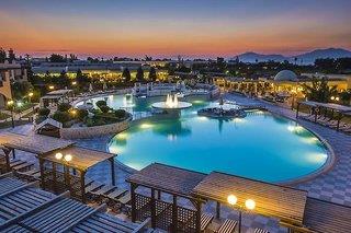 Hotel Gaia Palace - Mastichari - Griechenland Hotel Gaia Palace - Mastichari - Griechenland