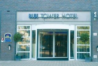 Hotel BEST WESTERN Blue Tower - Niederlande - Niederlande