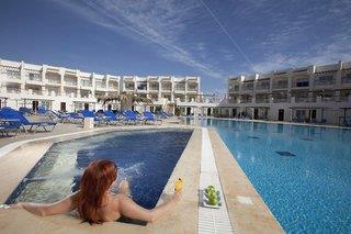 Hotel Sol y Mar Sharks Bay - Ägypten - Sharm el Sheikh / Nuweiba / Taba