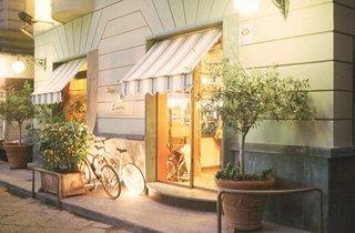 Hotel Esedra - Neapel (Napoli) - Italien Hotel Esedra - Neapel (Napoli) - Italien