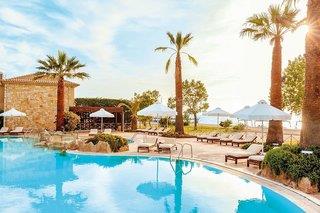 Hotel Mediterranean Village - Paralia - Griechenland Hotel Mediterranean Village - Paralia - Griechenland