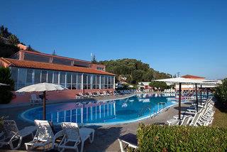 Hotel Corfu Panorama Resort - Sidari - Griechenland