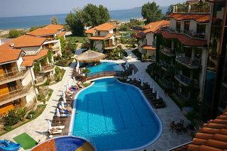 Hotel Laguna Beach Resort & Amp Spa - Sozopol - Bulgarien Hotel Laguna Beach Resort & Amp Spa - Sozopol - Bulgarien