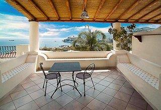 Hotel Enrica Villa - Lipari (Insel Lipari) - Italien Hotel Enrica Villa - Lipari (Insel Lipari) - Italien