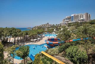 Hotel Onyria Claros Beach & Spa Resort - Özdere - Türkei