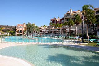 Hotel Pierre & Vacances Terrazas Costa Del Sol - Manilva - Spanien Hotel Pierre & Vacances Terrazas Costa Del Sol - Manilva - Spanien