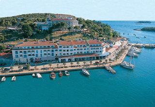 Hotel Riva - Kroatien - Kroatien: Istrien