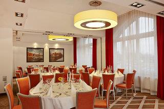 Treff Hotel Lübeck City Centre
