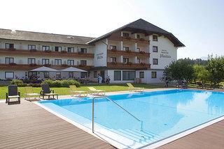 Hotel Fantur - Velden - Österreich Hotel Fantur - Velden - Österreich
