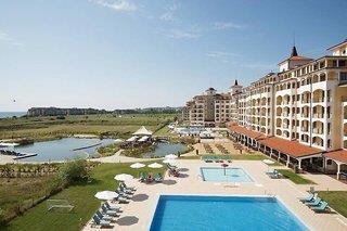 Hotel Sunrise Obsor - Obsor - Bulgarien Hotel Sunrise Obsor - Obsor - Bulgarien