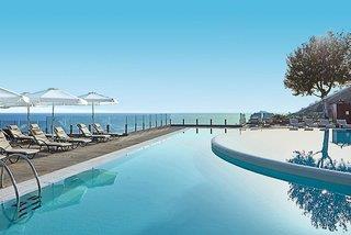 Hotel Atlantica Grand Mediterraneo Resort & Spa - Ermones - Griechenland