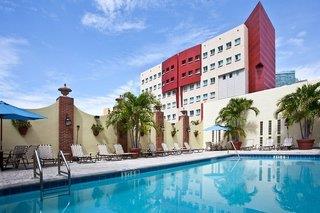 Hotel Holiday Inn Port of Miami - USA - Florida Ostküste