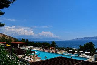 Hotel The View - Novi Vinodolski - Kroatien Hotel The View - Novi Vinodolski - Kroatien