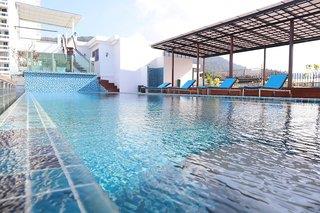 Hotel Aspery Phuket - Thailand - Thailand: Insel Phuket