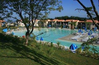 Hotel Residence Belvedere - Italien - Gardasee