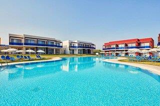 Hotel Nautica Blue - Griechenland - Rhodos