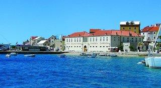 Hotel Villa Jasmin - Bol - Kroatien Hotel Villa Jasmin - Bol - Kroatien