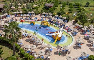 Hotel Sea World Resort & Spa - Türkei - Side & Alanya