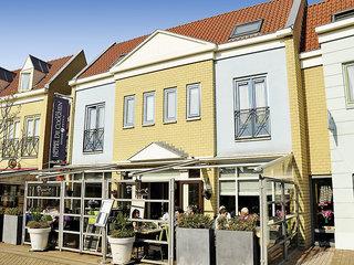 Hotel Sandton de Cooghen - Niederlande - Niederlande