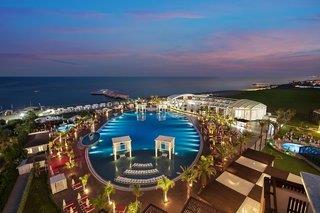 Hotel Attaleia Shine Luxury - Türkei - Antalya & Belek