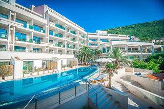 Hotel Casa Monte - Montenegro - Montenegro