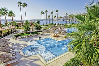 Hotel Kefaluka Resort - Türkei - Bodrum