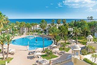 Hotel Riu Palace Hammamet Marhaba - Tunesien - Tunesien - Hammamet