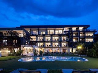Hotel Finkenhof - Schenna - Italien Hotel Finkenhof - Schenna - Italien