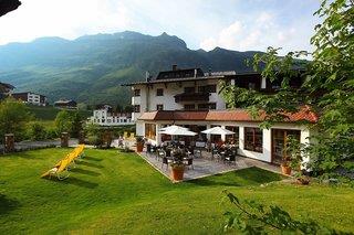 Hotel Büntali - Galtür - Österreich Hotel Büntali - Galtür - Österreich