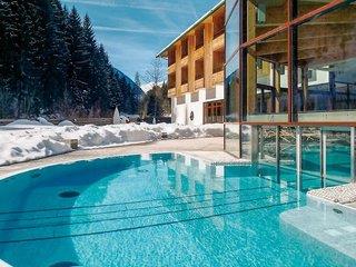 Hotel Zedern Klang - Österreich - Tirol - Osttirol