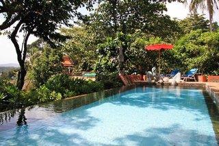 Hotel Mom Tri S Villa Royale - Kata Beach (Kata Noi) - Thailand Hotel Mom Tri S Villa Royale - Kata Beach (Kata Noi) - Thailand