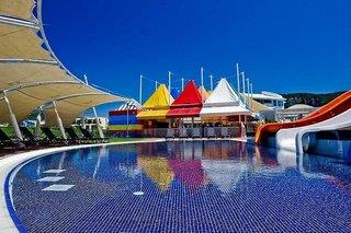 Hotel Hilton Dalaman Golf Resort - Sarigerme - Türkei Hotel Hilton Dalaman Golf Resort - Sarigerme - Türkei