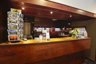 Eurohotel Centrum Rotterdam - Rotterdam - Niederlande Eurohotel Centrum Rotterdam - Rotterdam - Niederlande