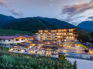 Hotel Paradies Latsch - Italien - Trentino & Südtirol