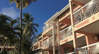 Hotel Diamant Beach - Martinique - Martinique