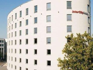 Hotel Intercity Mainz - Mainz - Deutschland Hotel Intercity Mainz - Mainz - Deutschland