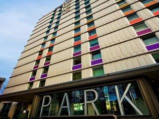 Hotel Park Ljubljana - Ljubljana - Slowenien Hotel Park Ljubljana - Ljubljana - Slowenien
