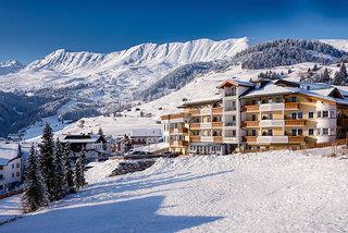 Hotel Castel Serfaus - Serfaus - Österreich Hotel Castel Serfaus - Serfaus - Österreich