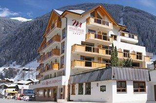 Hotel Mallaun - See (Ischgl) - Österreich Hotel Mallaun - See (Ischgl) - Österreich