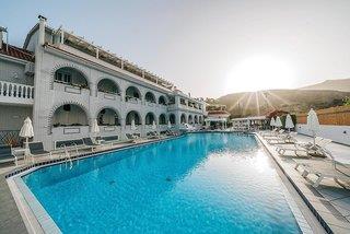 Hotel Meandros - Kalamaki (Insel Zakynthos) - Griechenland Hotel Meandros - Kalamaki (Insel Zakynthos) - Griechenland