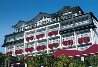 Hotel Brixiade & Triton
