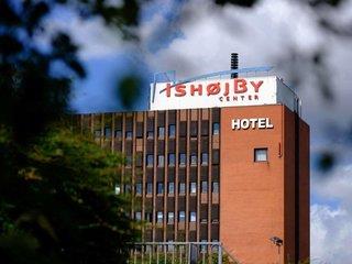 Hotel Zleep Ishoj - Dänemark - Dänemark