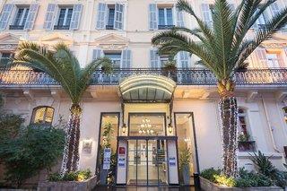 Hotel BEST WESTERN New York - Frankreich - Côte d'Azur