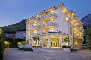 Hotel Bella Vista - Drvenik - Kroatien Hotel Bella Vista - Drvenik - Kroatien
