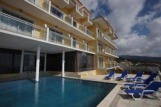 Hotel Baia Brava - Santa Cruz (Insel Madeira) - Portugal Hotel Baia Brava - Santa Cruz (Insel Madeira) - Portugal