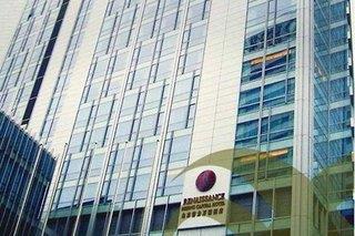 Hotel Renaissance Capital Beijing